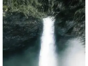 Helmcken Falls