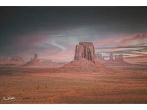 Monument Valley