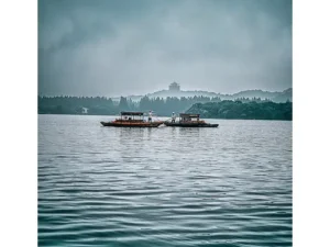 Silent Passage